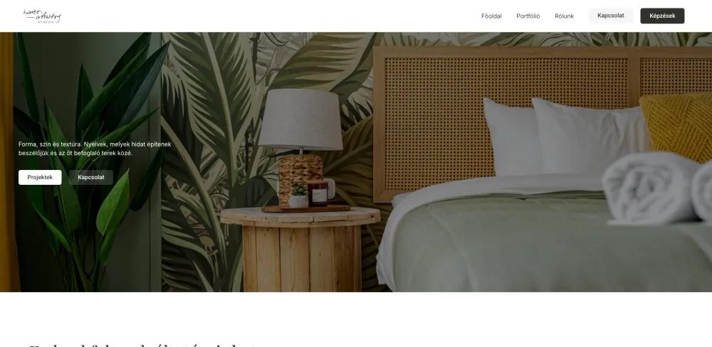 Haven Artistry Studios